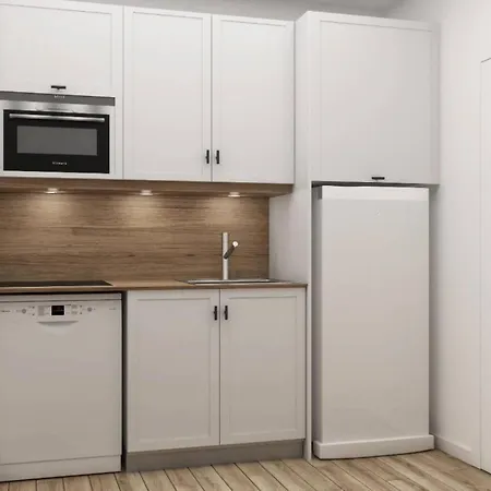 Résidence La Rivière - Maeva - 2 Pièces 6 Personnes - Sélection Mae-8671 *