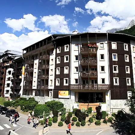Résidence La Rivière - Maeva - 2 Pièces 6 Personnes - Sélection Mae-8671 *
