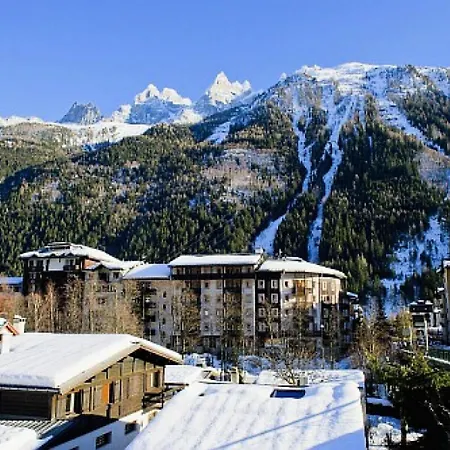Résidence La Rivière - Maeva - 2 Pièces 6 Personnes - Sélection Mae-8671 *