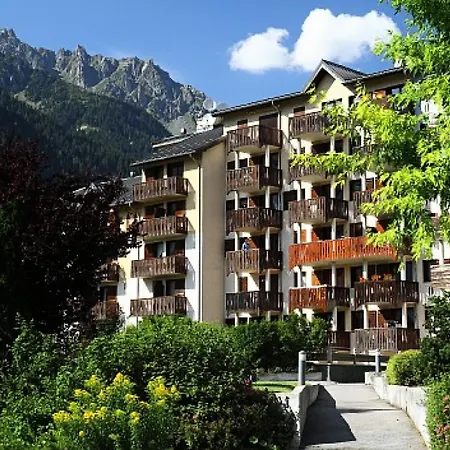 Appartamento Résidence La Rivière - Maeva - 2 Pièces 6 Personnes - Sélection Mae-8671