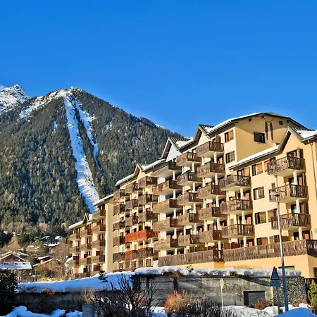 Résidence La Rivière - Maeva - 2 Pièces 6 Personnes - Sélection Mae-8671
