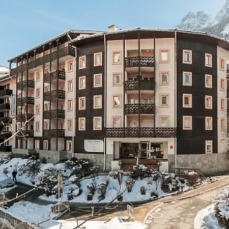 Résidence La Rivière - Maeva - 2 Pièces 6 Personnes - Sélection Mae-8671 *
