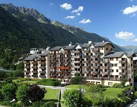 Апартаменти La Riviere - Maeva - 2 Pieces 6 Personnes - Selection Mae-8671 *