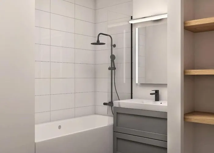 La Riviere - Maeva - 2 Pieces 6 Personnes - Selection Mae-8671