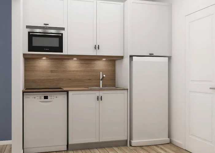 La Riviere - Maeva - 2 Pieces 6 Personnes - Selection Mae-8671 *