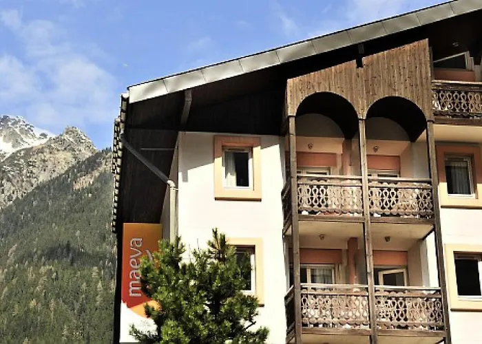 La Riviere - Maeva - 2 Pieces 6 Personnes - Selection Mae-8671 Apartment