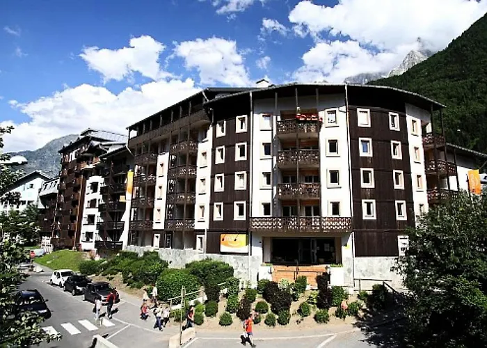 La Riviere - Maeva - 2 Pieces 6 Personnes - Selection Mae-8671 *