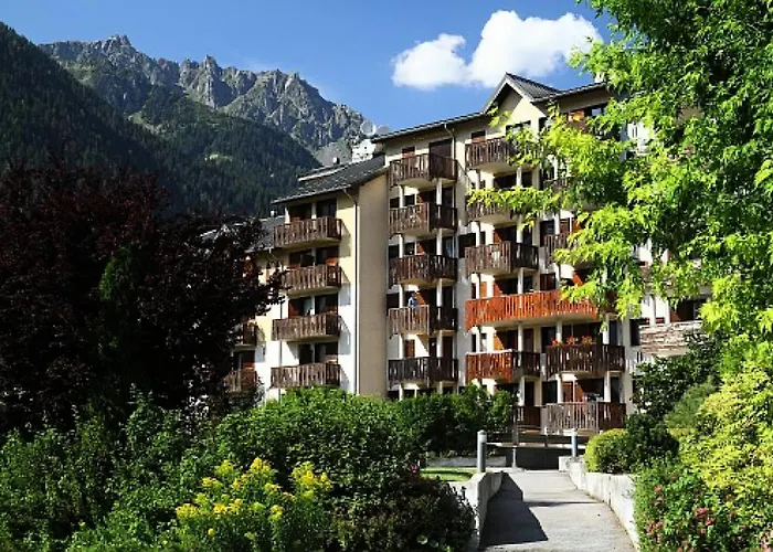 Apartment La Riviere - Maeva - 2 Pieces 6 Personnes - Selection Mae-8671