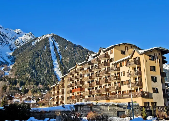 La Riviere - Maeva - 2 Pieces 6 Personnes - Selection Mae-8671