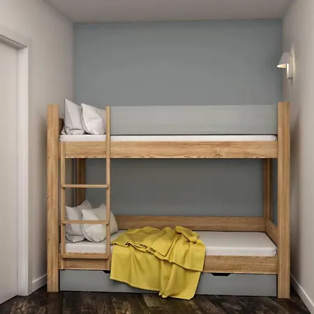 Apartment La Riviere - Maeva - 2 Pieces 6 Personnes - Selection Mae-8671 Chamonix